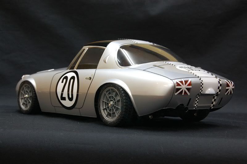 abc hobby rx7